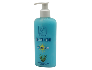 Blue Ice After Sun Gel 200ml