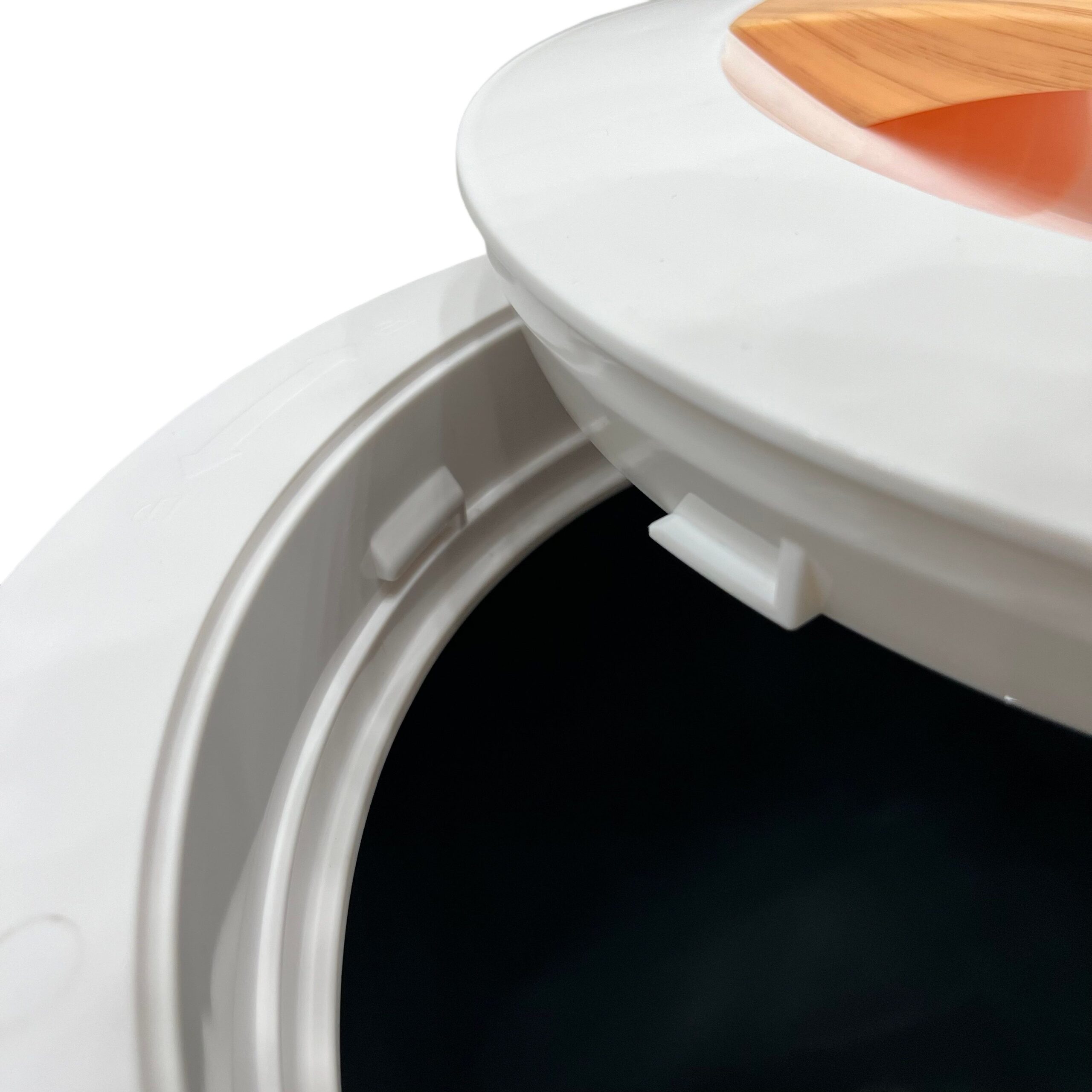 Harmony Towel Warmer - Image 3