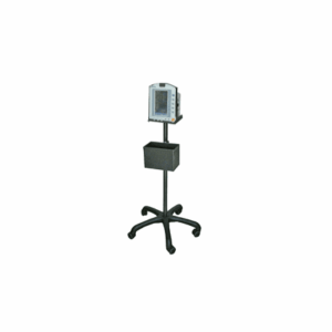 Patient monitor trolley for CMS5000 ; CMS6000 ; CMS8000