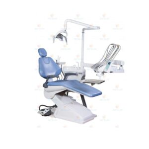 Dental Chair Unit Set A