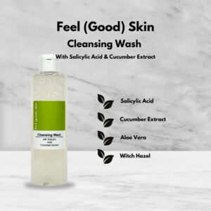 Feel Good Skin | Cleansing Wash