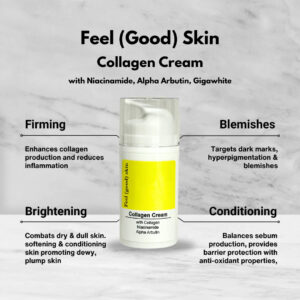 Feel Good Skin | Collagen Cream