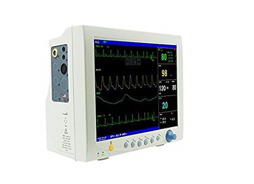 Contec CMS7000 Patient Monitor - Image 5