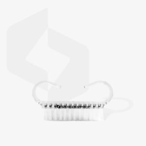 Staleks Manicure brush EXPERT 02 for dust removal (10 PCS BULK PACK)