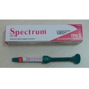 Dentsply Composite Spectrum Tph3