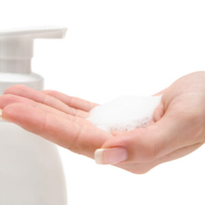 Antibacterial Sani-Soap 5L – SABS Approved
