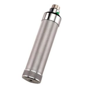 Diagnostic Set Handle