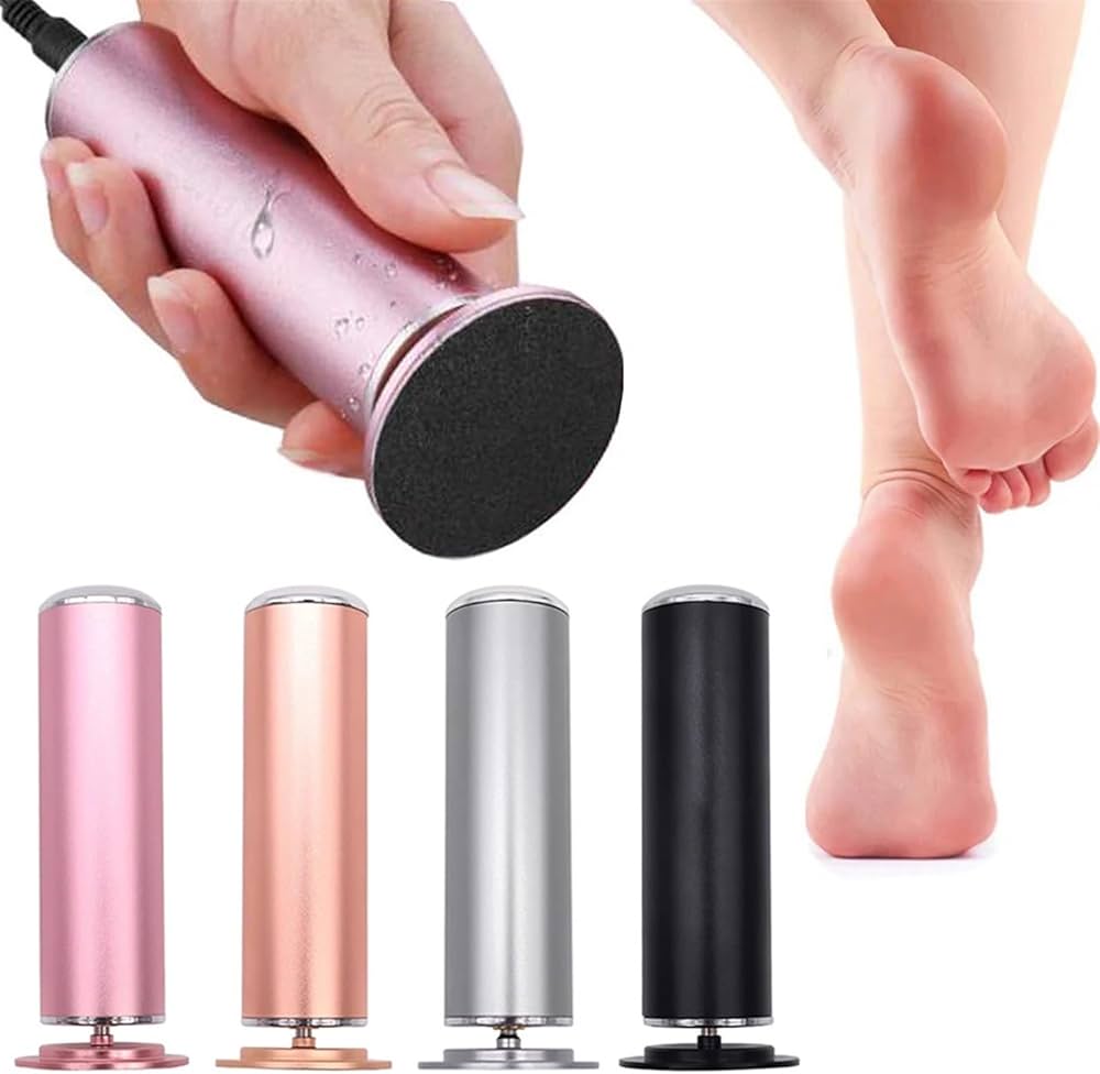 Electric Foot File - Image 5