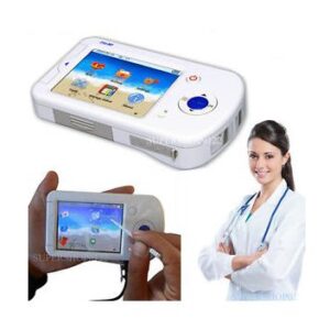 ECG PM80 Handheld with SPO2