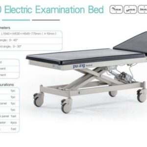 DB-40 Electric Examination Bed