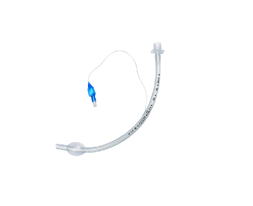 ET Tube – Cuffed