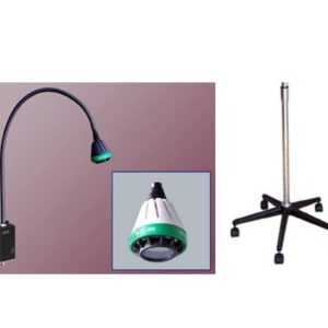 Examination Lamp On Mobile Stand KD-201B