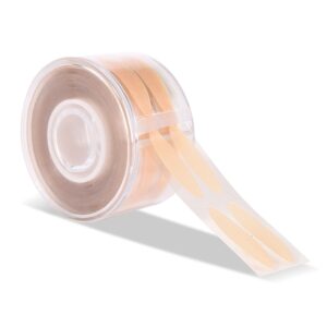 Petersham Ribbon – Solid Elland Pink – 20mm x 20m roll