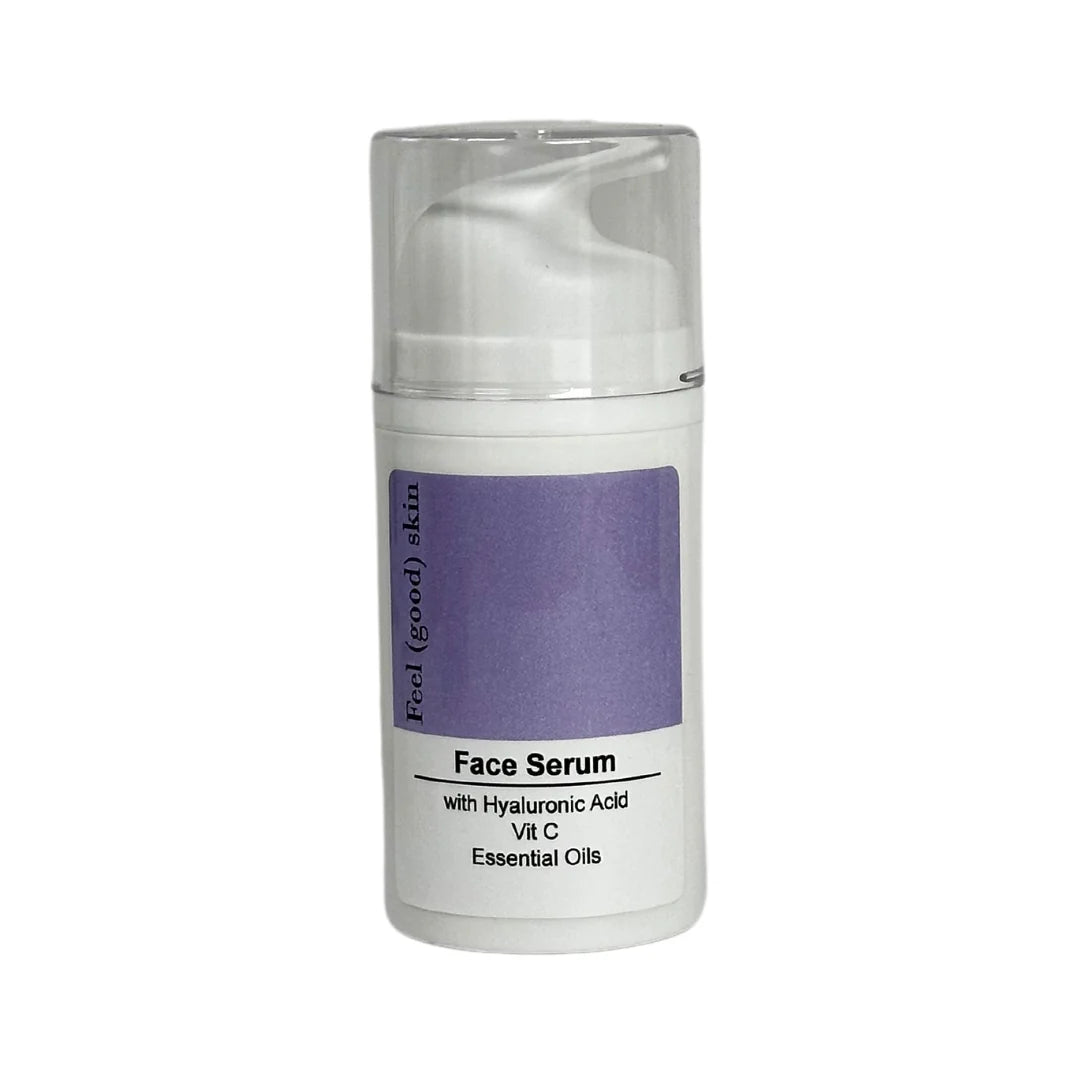 Feel Good Skin | Face Serum