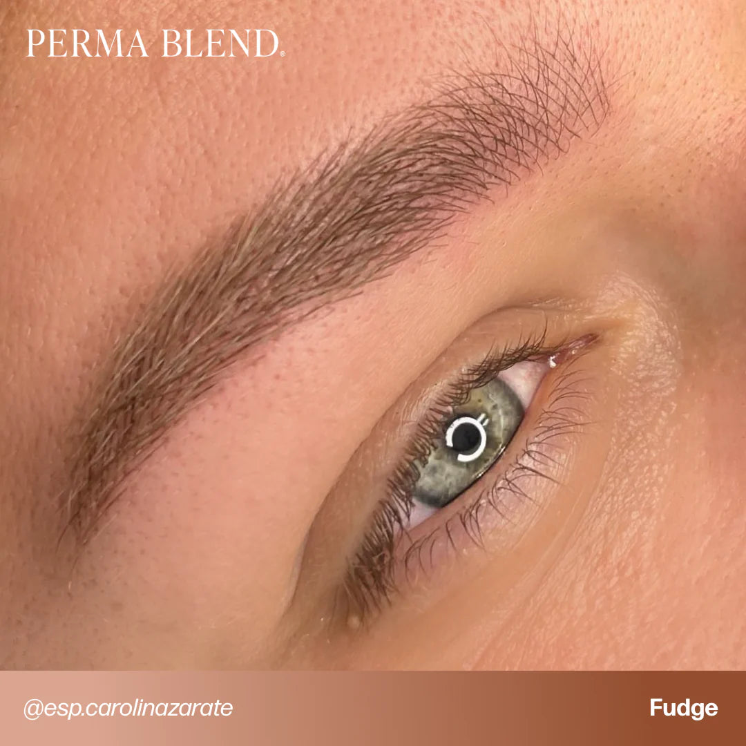 Perma Blend Fudge - Image 2