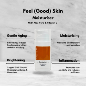 Feel Good Skin | Moisturiser