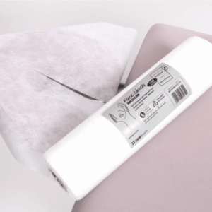 Medium Face Sheets roll 100pc