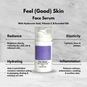 Feel Good Skin | Face Serum