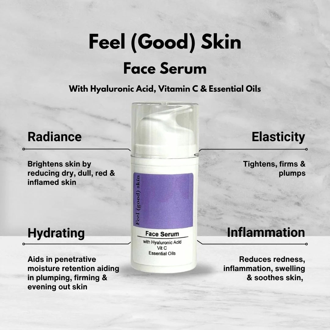 Feel Good Skin | Face Serum - Image 2