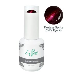 Fantasy Sprite Cat’s Eye 12