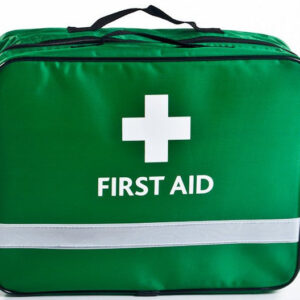 Sports First Aid Kit