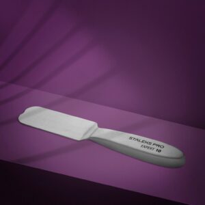 Staleks Metal base for pedicure file EXPERT 10