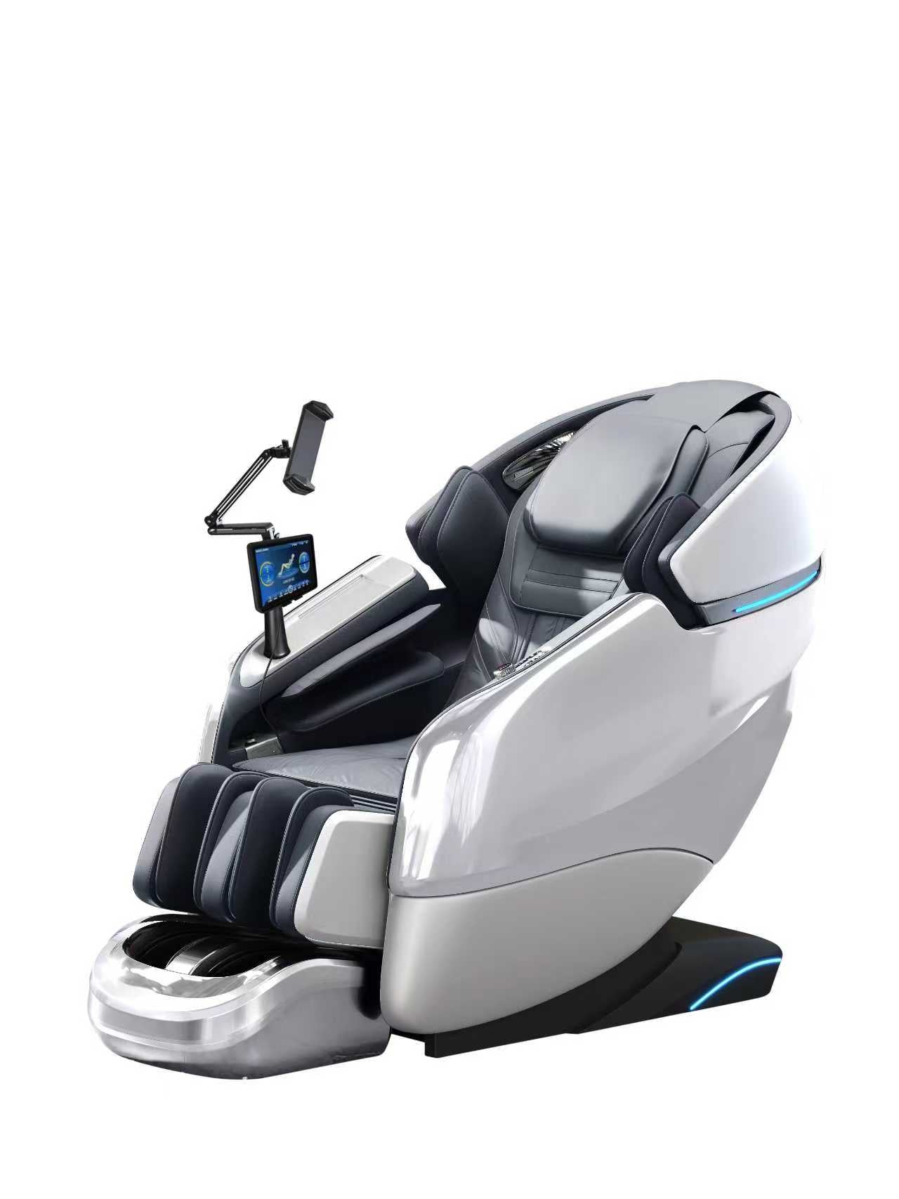 Zero Gravity Full Body Massage Chair - Image 3