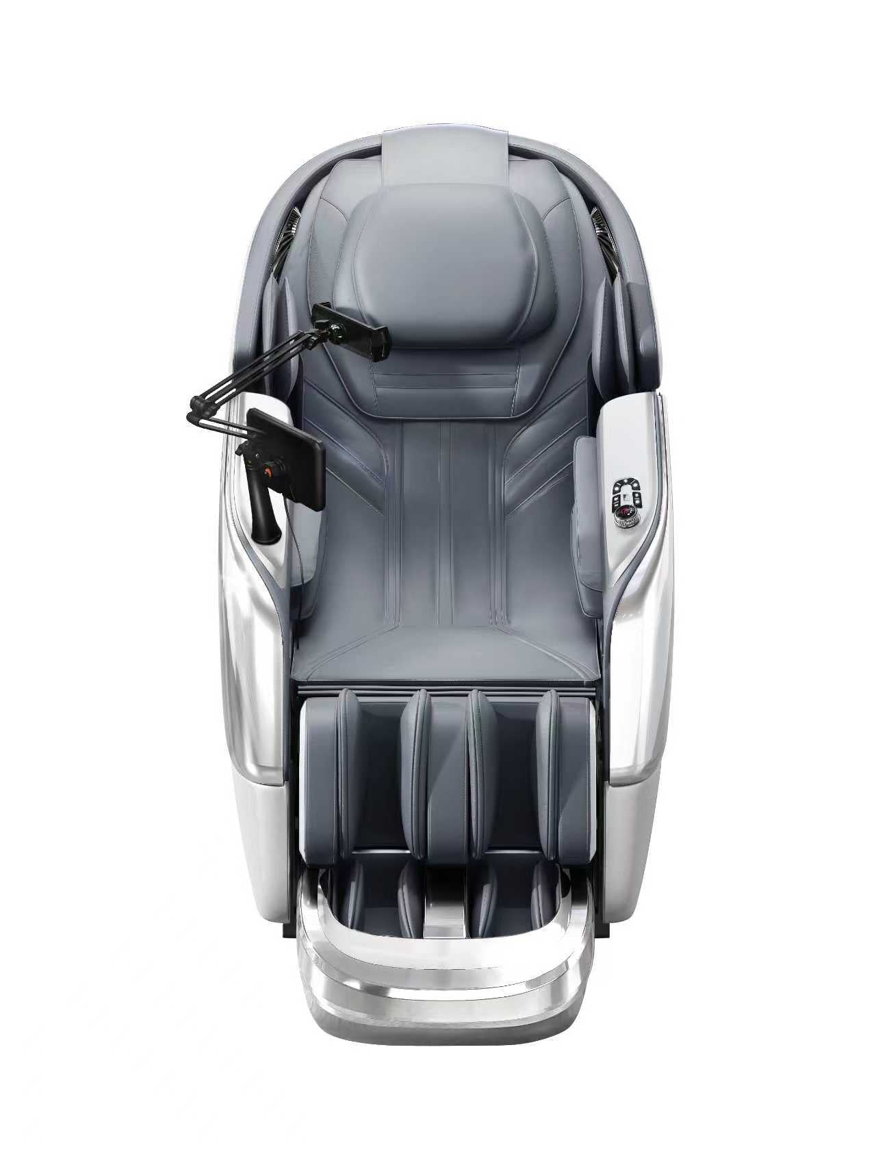 Zero Gravity Full Body Massage Chair - Image 4