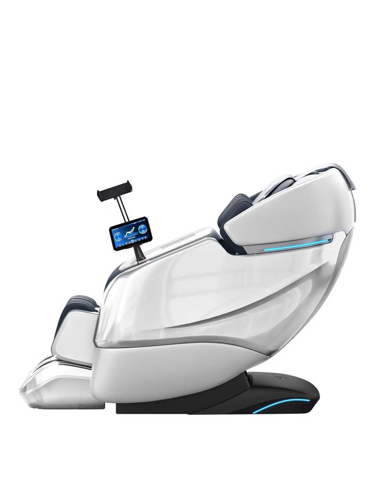 Zero Gravity Full Body Massage Chair - Image 2