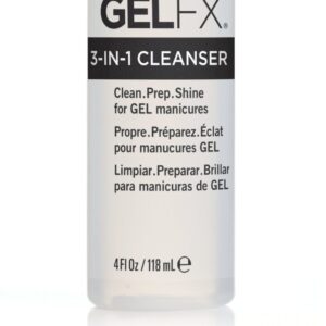 ORLY 3-in-1 Cleanser | 118ml