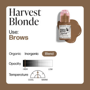 Perma Blend Harvest Blonde