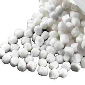 COTTON BALL PURE 500G