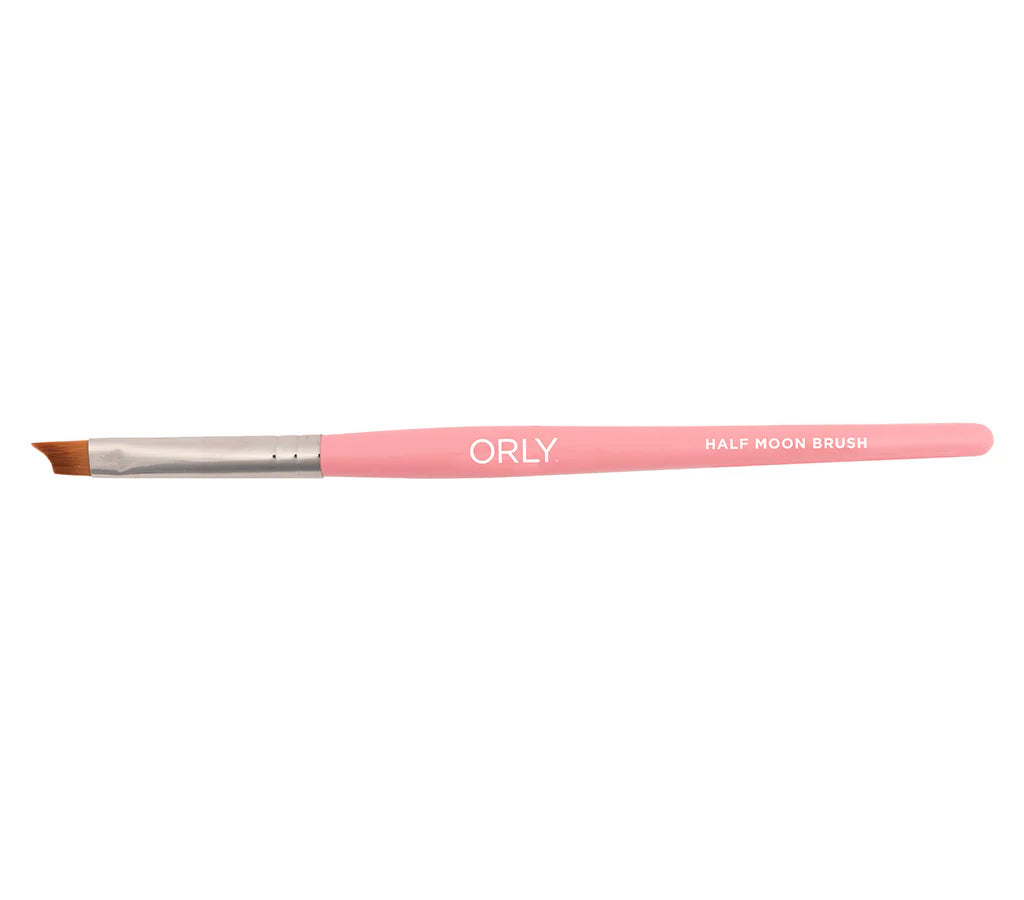 ORLY French Manicure Half-Moon Brush - Image 2