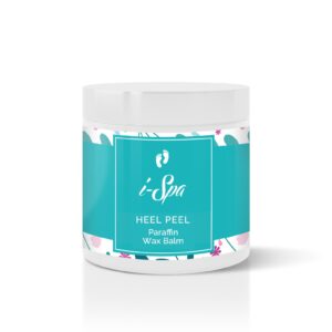 Paraffin Wax Balm