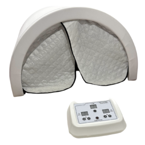 Luxury FIR Infrared Slimming Sauna Dome
