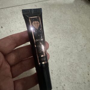 Foxi profi nail gem glue gel DEMO
