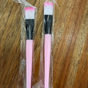 2 new mask brushes (DEMO) pink