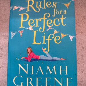 Rules for a perfect life (NEW DEMO)