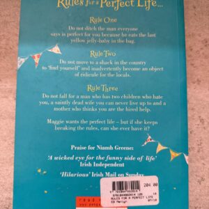 Rules for a perfect life (NEW DEMO)