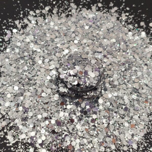 Glitter jar | Diamond Queen