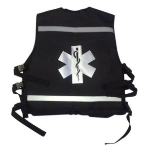 MVA Jacket – Mesh