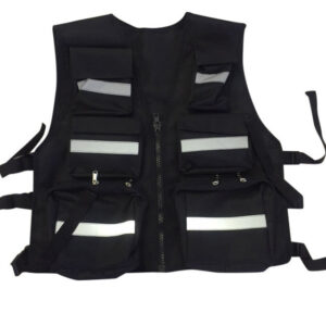 MVA Jacket – Mesh
