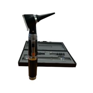 Pocket Otoscope