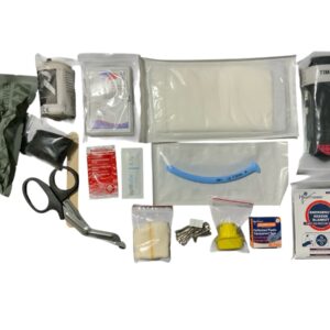 ParaGear Tac Pack – Basic