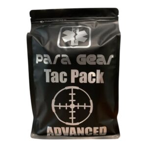 ParaGear Tac Pack – Advanced