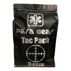 ParaGear Tac Pack – Basic