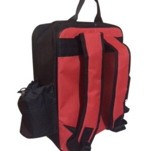 Backpack Grabber Fully Stocked