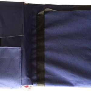 Spinal Immobilization Kit