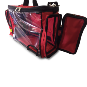 Patient Monitor/Defibrillator Carry Bag