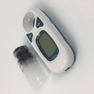 Bluetooth Pocket Spirometer Spirox